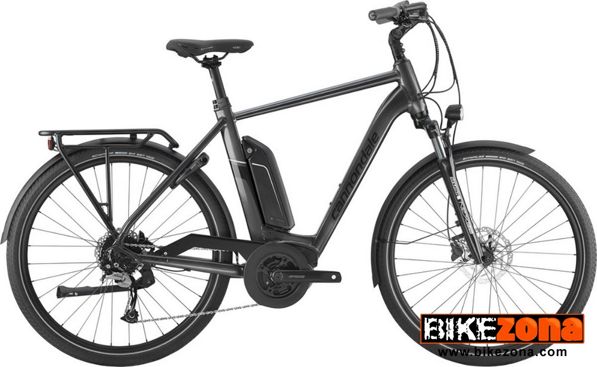 CANNONDALE MAVARO NEO 2 (2019) | CatÃ¡logo bicicletas ELÃCTRICAS - URBAN | BikeZona.com